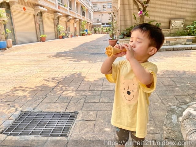 開團優惠【韓國 MOTHERS CORN】兒童專用超多泡泡組-製造爆炸多的夢幻泡泡 - 第2張圖 開團優惠【韓國 MOTHERS CORN】兒童專用超多泡泡組-製造爆炸多的夢幻泡泡