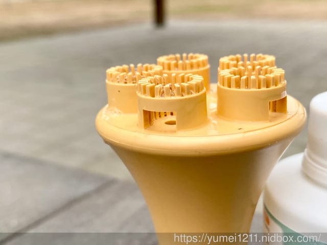 開團優惠【韓國 MOTHERS CORN】兒童專用超多泡泡組-製造爆炸多的夢幻泡泡 - 第6張圖 開團優惠【韓國 MOTHERS CORN】兒童專用超多泡泡組-製造爆炸多的夢幻泡泡