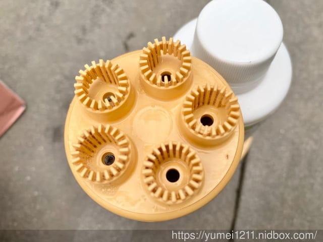 開團優惠【韓國 MOTHERS CORN】兒童專用超多泡泡組-製造爆炸多的夢幻泡泡 - 第5張圖 開團優惠【韓國 MOTHERS CORN】兒童專用超多泡泡組-製造爆炸多的夢幻泡泡
