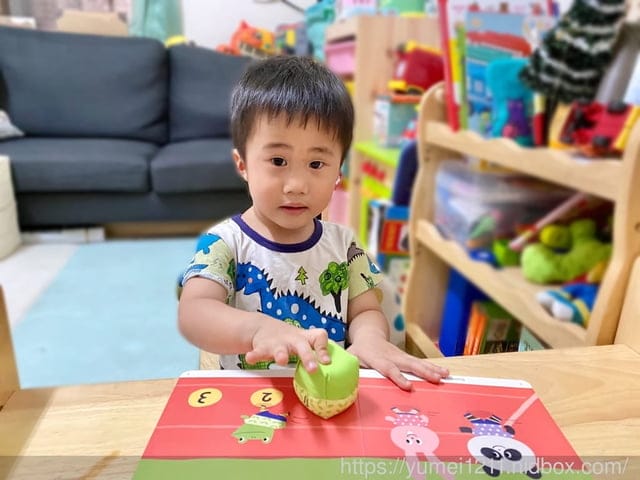 小康軒 | SMART BOX寶貝版，五大領域的適性發展讓孩子愛上學習