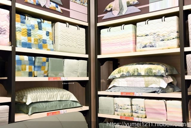 台中大里-億進寢具生活館大里東榮店,打造人生中最重要睡眠品質 - 第11張圖 台中大里-億進寢具生活館大里東榮店,打造人生中最重要睡眠品質