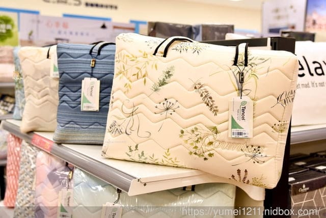 台中大里-億進寢具生活館大里東榮店,打造人生中最重要睡眠品質 - 第9張圖 台中大里-億進寢具生活館大里東榮店,打造人生中最重要睡眠品質