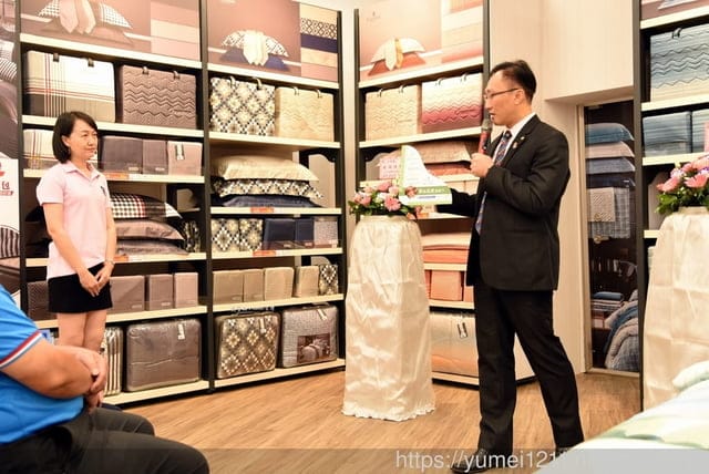 台中大里-億進寢具生活館大里東榮店,打造人生中最重要睡眠品質 - 第5張圖 台中大里-億進寢具生活館大里東榮店,打造人生中最重要睡眠品質
