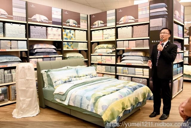 台中大里-億進寢具生活館大里東榮店,打造人生中最重要睡眠品質 - 第10張圖 台中大里-億進寢具生活館大里東榮店,打造人生中最重要睡眠品質