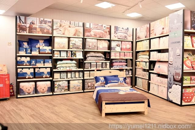 台中大里-億進寢具生活館大里東榮店,打造人生中最重要睡眠品質 - 第6張圖 台中大里-億進寢具生活館大里東榮店,打造人生中最重要睡眠品質
