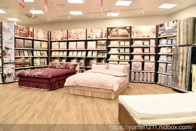 台中大里-億進寢具生活館大里東榮店,打造人生中最重要睡眠品質 - 第14張圖 台中大里-億進寢具生活館大里東榮店,打造人生中最重要睡眠品質