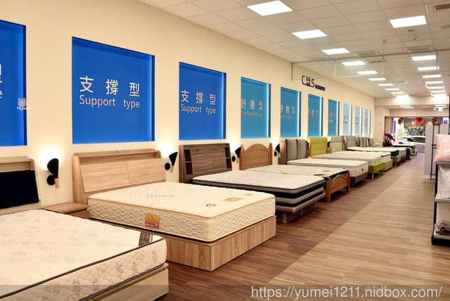 台中大里-億進寢具生活館大里東榮店,打造人生中最重要睡眠品質 - 第19張圖 台中大里-億進寢具生活館大里東榮店,打造人生中最重要睡眠品質