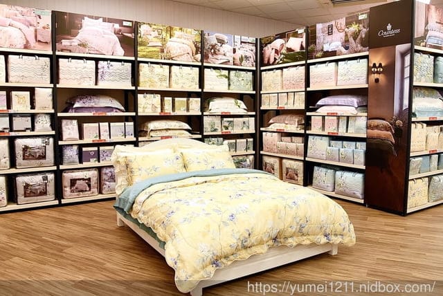 台中大里-億進寢具生活館大里東榮店,打造人生中最重要睡眠品質 - 第12張圖 台中大里-億進寢具生活館大里東榮店,打造人生中最重要睡眠品質