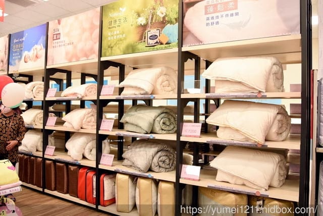 台中大里-億進寢具生活館大里東榮店,打造人生中最重要睡眠品質 - 第36張圖 台中大里-億進寢具生活館大里東榮店,打造人生中最重要睡眠品質