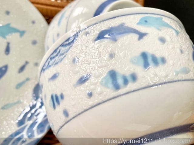 陶瓷餐具-Alice商店日本食器、沖繩鯨鯊陶瓷餐具 - 第5張圖 陶瓷餐具-Alice商店日本食器、沖繩鯨鯊陶瓷餐具