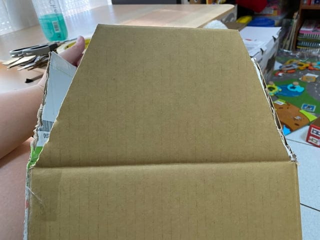 親子手作|紙箱恐龍DIY|防疫在家時間快轉的最好方式 - 第4張圖 親子手作|紙箱恐龍DIY|防疫在家時間快轉的最好方式