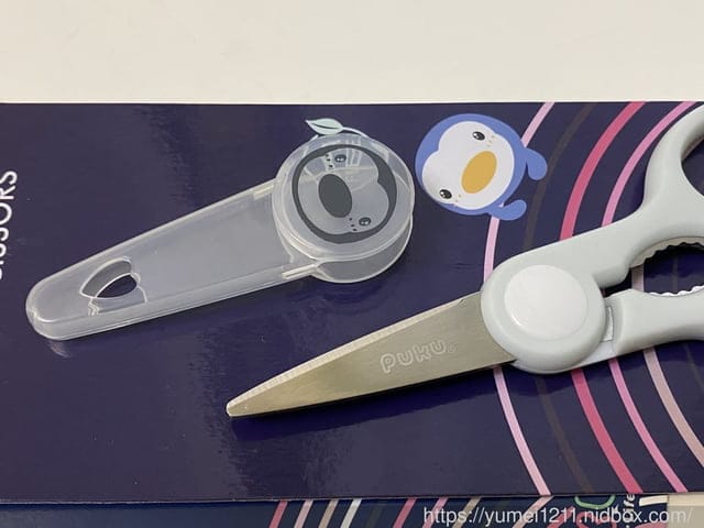 育兒用品-PUKU藍色企鵝-乖寶寶學習水壺組合