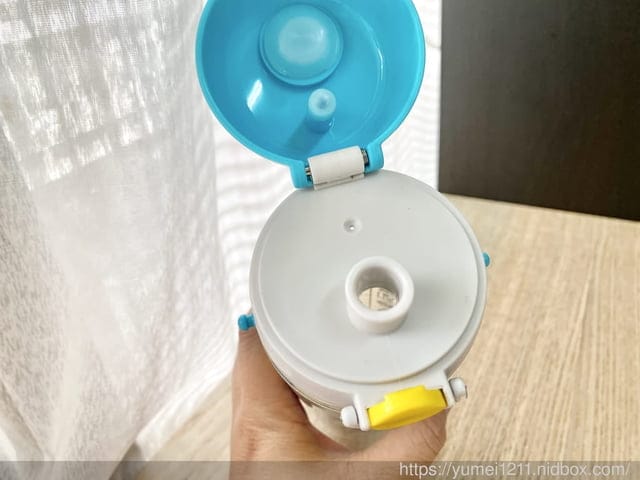 育兒用品-PUKU藍色企鵝-乖寶寶學習水壺組合