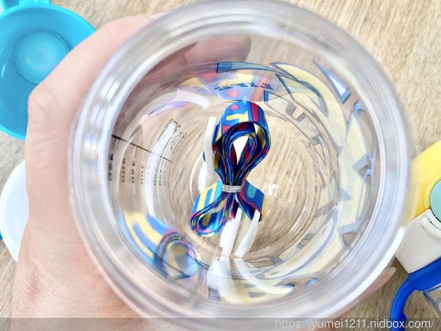 育兒用品-PUKU藍色企鵝-乖寶寶學習水壺組合