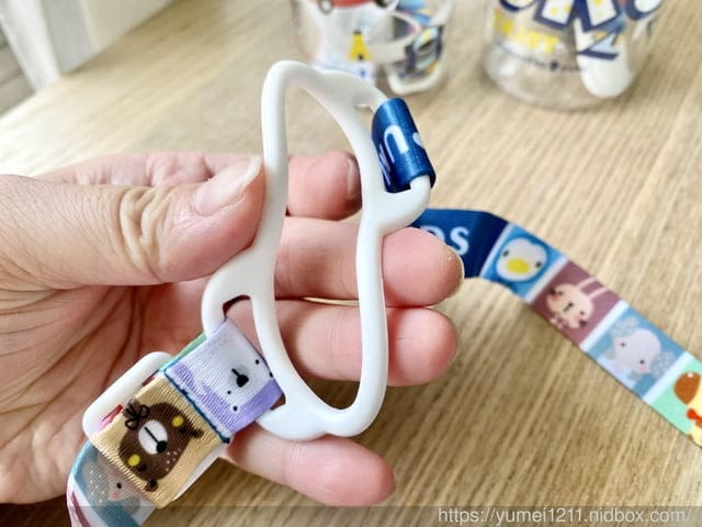 育兒用品-PUKU藍色企鵝-乖寶寶學習水壺組合