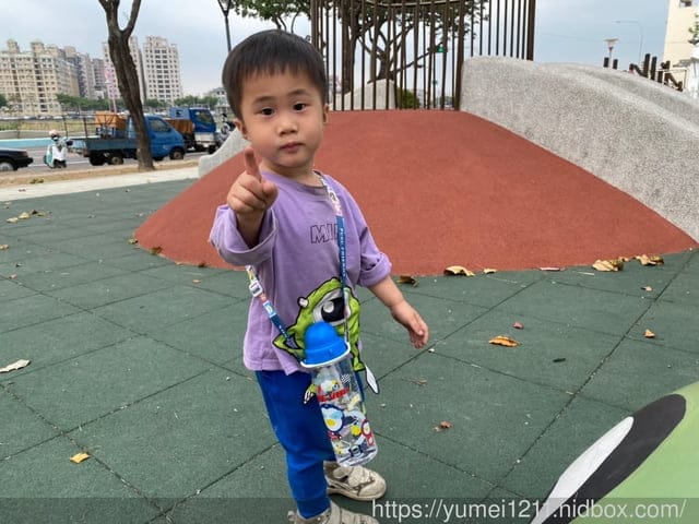 育兒用品-PUKU藍色企鵝-乖寶寶學習水壺組合