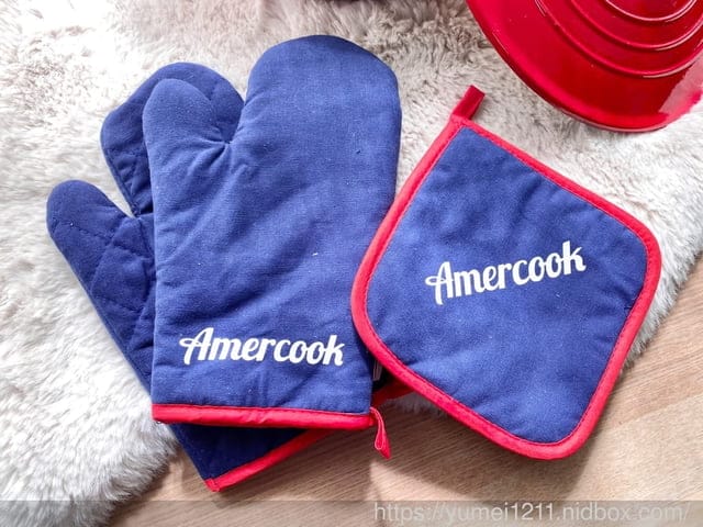 鑄鐵鍋家常料理食譜-【Amercook】LA PLURIEL系列30cm多彩加厚白琺瑯鑄鐵鍋-超值組(赫本紅 - 第33張圖 鑄鐵鍋家常料理食譜-【Amercook】LA PLURIEL系列30cm多彩加厚白琺瑯鑄鐵鍋-超值組(赫本紅