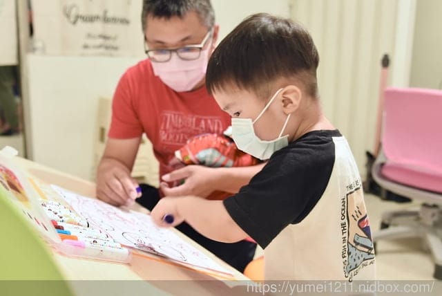 回傳訂單再享好禮｜成長桌椅推薦｜樂澄童年書桌椅｜妳一生對孩子最重要的投資｜樂澄台中復興門市
