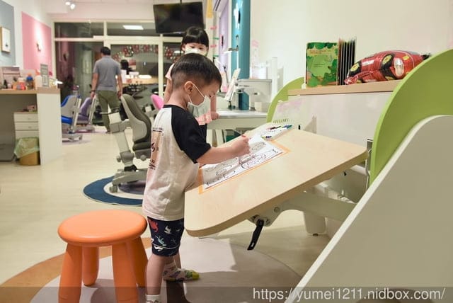 回傳訂單再享好禮｜成長桌椅推薦｜樂澄童年書桌椅｜妳一生對孩子最重要的投資｜樂澄台中復興門市