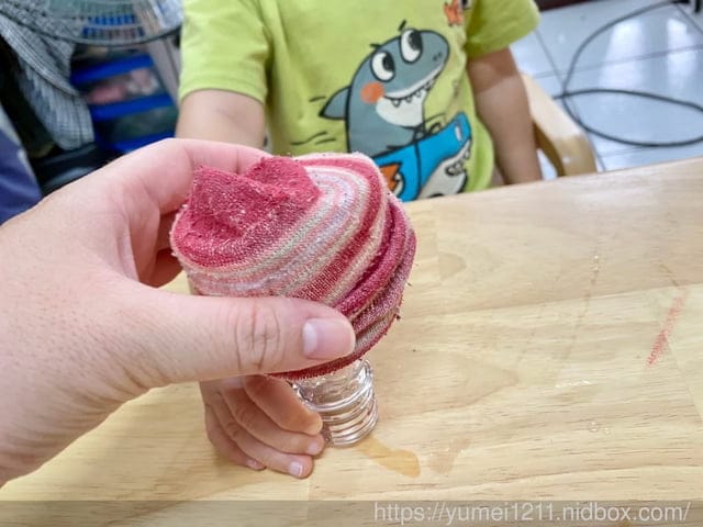 防疫宅家/超簡單自製雲朵泡泡疊高高~~~泡泡遊戲、親子共學、親子遊戲