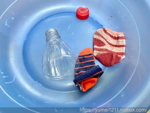 防疫宅家/超簡單自製雲朵泡泡疊高高~~~泡泡遊戲、親子共學、親子遊戲