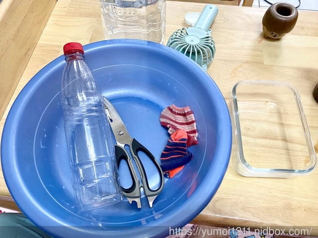防疫宅家/超簡單自製雲朵泡泡疊高高~~~泡泡遊戲、親子共學、親子遊戲