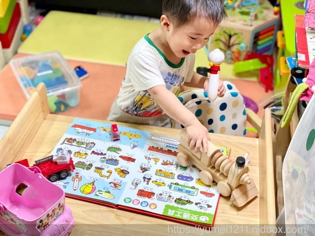 點讀筆推薦/2021全新升級FOOD超人點讀-中英台點讀百科，讓孩子學習更豐富