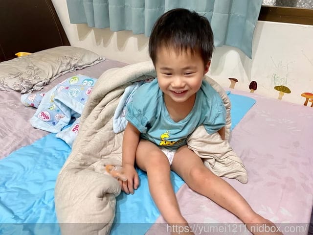 涼感墊推薦-睡眠達人irest涼墊開箱-QQ冷凝膠涼墊,炎熱天氣的夥伴,讓你透心涼 - 第20張圖 涼感墊推薦-睡眠達人irest涼墊開箱-QQ冷凝膠涼墊,炎熱天氣的夥伴,讓你透心涼