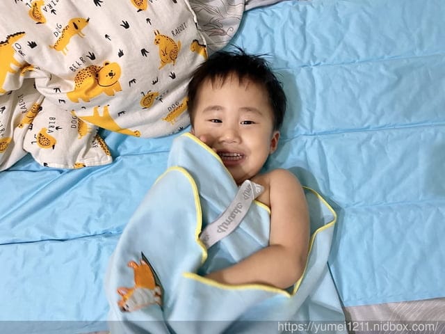 涼感墊推薦-睡眠達人irest涼墊開箱-QQ冷凝膠涼墊,炎熱天氣的夥伴,讓你透心涼 - 第18張圖 涼感墊推薦-睡眠達人irest涼墊開箱-QQ冷凝膠涼墊,炎熱天氣的夥伴,讓你透心涼