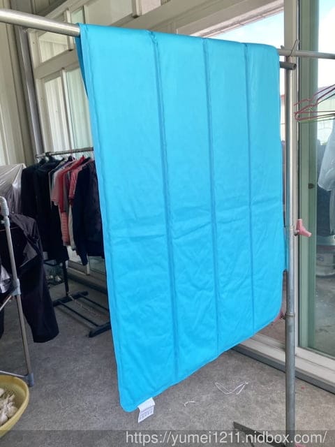 涼感墊推薦-睡眠達人irest涼墊開箱-QQ冷凝膠涼墊,炎熱天氣的夥伴,讓你透心涼 - 第16張圖 涼感墊推薦-睡眠達人irest涼墊開箱-QQ冷凝膠涼墊,炎熱天氣的夥伴,讓你透心涼