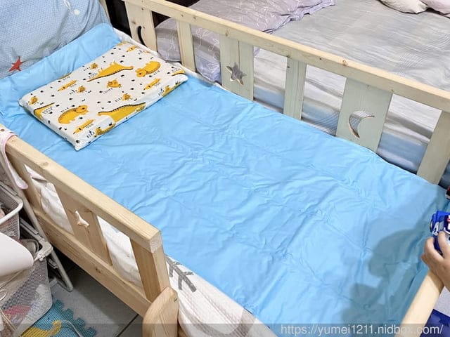 涼感墊推薦-睡眠達人irest涼墊開箱-QQ冷凝膠涼墊,炎熱天氣的夥伴,讓你透心涼 - 第2張圖 涼感墊推薦-睡眠達人irest涼墊開箱-QQ冷凝膠涼墊,炎熱天氣的夥伴,讓你透心涼