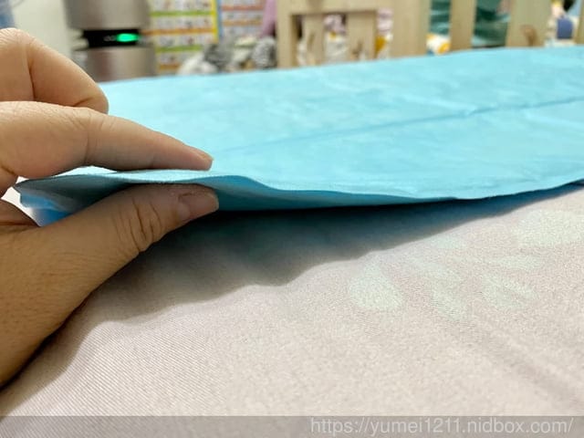 涼感墊推薦-睡眠達人irest涼墊開箱-QQ冷凝膠涼墊,炎熱天氣的夥伴,讓你透心涼 - 第7張圖 涼感墊推薦-睡眠達人irest涼墊開箱-QQ冷凝膠涼墊,炎熱天氣的夥伴,讓你透心涼