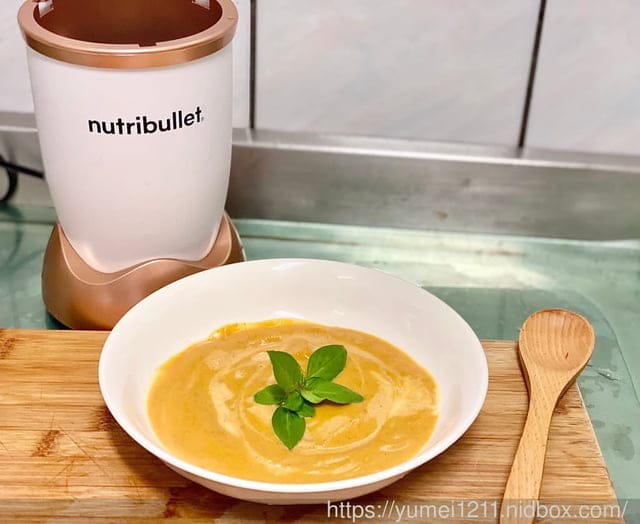 廚房家電-NutriBullet 600W 高效營養萃取機-簡單的步驟,營養入口 - 第10張圖 廚房家電-NutriBullet 600W 高效營養萃取機-簡單的步驟,營養入口