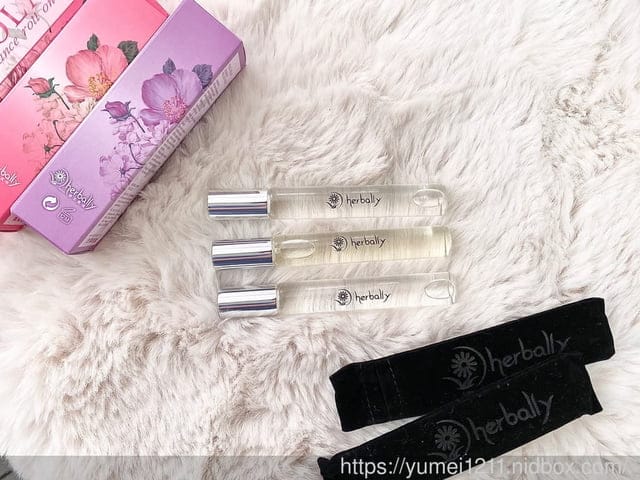 herbally草本真情-精油擴香儀香氛組合