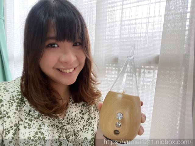 herbally草本真情-精油擴香儀香氛組合