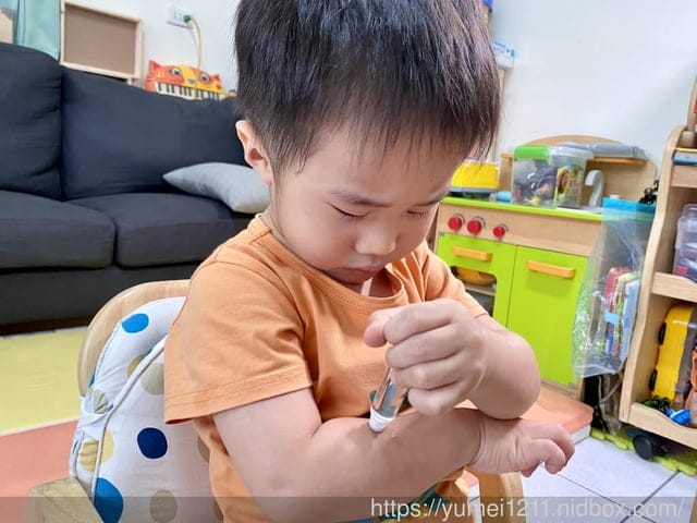 herbally草本真情-精油擴香儀香氛組合
