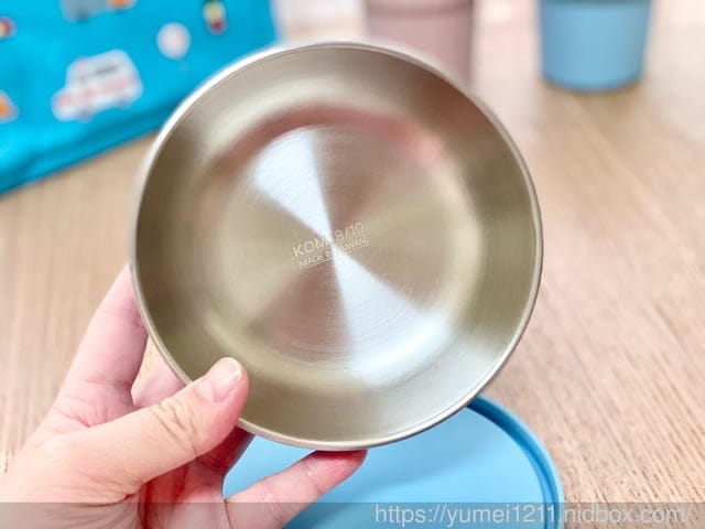 兒童餐推薦-藏野匠KOM-質感兒童餐具,增加孩子吃飯的慾望 - 第6張圖 兒童餐推薦-藏野匠KOM-質感兒童餐具,增加孩子吃飯的慾望