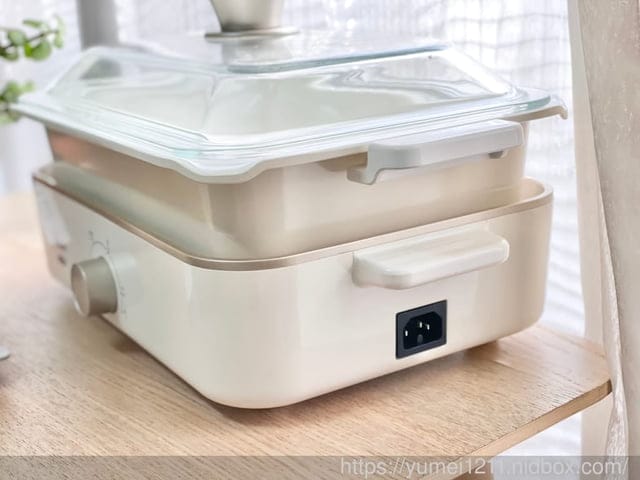 廚房家電-法國阿基姆AGiM全屏發熱多功能電烤爐 HY-610,隨開隨烤 - 第4張圖 廚房家電-法國阿基姆AGiM全屏發熱多功能電烤爐 HY-610,隨開隨烤