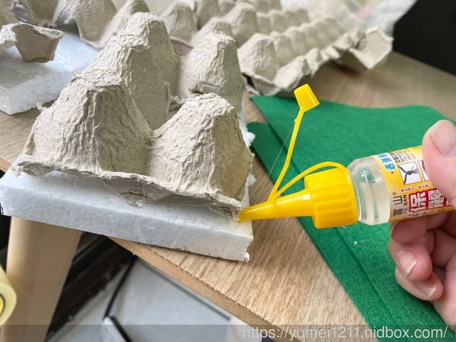 宅家防疫親子手作-鱷魚箱/刷牙 /觸覺箱/餵食 - 第4張圖 宅家防疫親子手作-鱷魚箱/刷牙 /觸覺箱/餵食