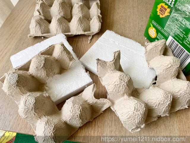 宅家防疫親子手作-鱷魚箱/刷牙 /觸覺箱/餵食 - 第3張圖 宅家防疫親子手作-鱷魚箱/刷牙 /觸覺箱/餵食