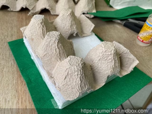 宅家防疫親子手作-鱷魚箱/刷牙 /觸覺箱/餵食 - 第8張圖 宅家防疫親子手作-鱷魚箱/刷牙 /觸覺箱/餵食