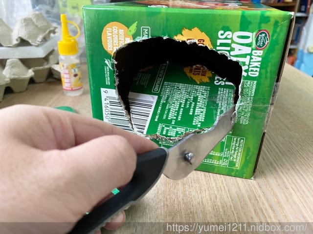 宅家防疫親子手作-鱷魚箱/刷牙 /觸覺箱/餵食 - 第5張圖 宅家防疫親子手作-鱷魚箱/刷牙 /觸覺箱/餵食
