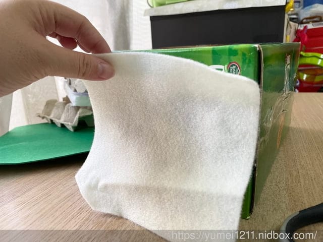 宅家防疫親子手作-鱷魚箱/刷牙 /觸覺箱/餵食 - 第6張圖 宅家防疫親子手作-鱷魚箱/刷牙 /觸覺箱/餵食