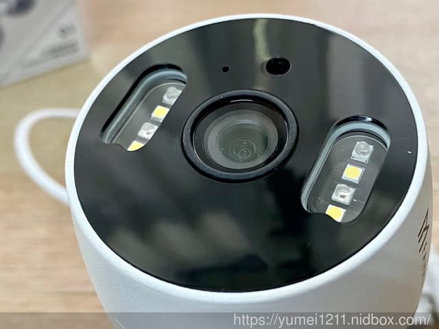 居家3C-FAMMIX200萬畫素全彩戶外防水WiFi攝影監視器D1,居家攝影機 - 第3張圖 居家3C-FAMMIX200萬畫素全彩戶外防水WiFi攝影監視器D1,居家攝影機