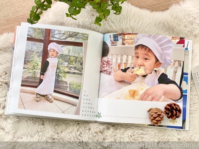 洗照片評價-nuPhoto 拍立洗-相片書、圈圈本把回憶沖洗成冊 - 第5張圖 洗照片評價-nuPhoto 拍立洗-相片書、圈圈本把回憶沖洗成冊