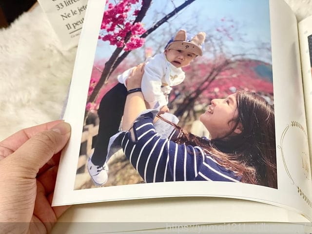 洗照片評價-nuPhoto 拍立洗-相片書、圈圈本把回憶沖洗成冊 - 第4張圖 洗照片評價-nuPhoto 拍立洗-相片書、圈圈本把回憶沖洗成冊