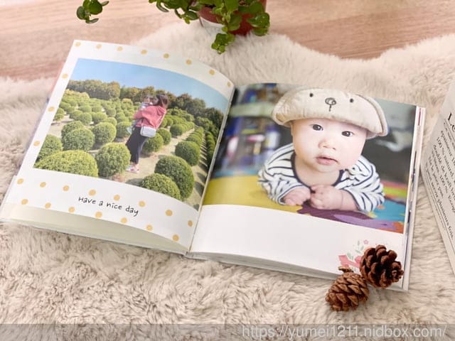 洗照片評價-nuPhoto 拍立洗-相片書、圈圈本把回憶沖洗成冊 - 第6張圖 洗照片評價-nuPhoto 拍立洗-相片書、圈圈本把回憶沖洗成冊
