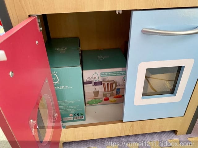 廚房遊戲-Teamson小廚師波爾多木製家家酒玩具小廚房,探索小主廚的夢想世界 - 第19張圖 廚房遊戲-Teamson小廚師波爾多木製家家酒玩具小廚房,探索小主廚的夢想世界