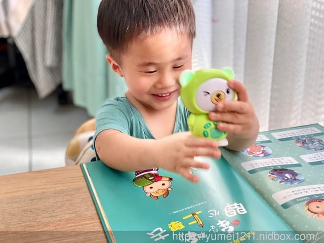 育兒繪本-2021最新出版-小牛津-點讀版-哞哞生活學習繪本~中英雙語台灣高EQ情商童書套組