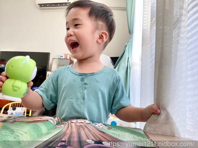 育兒繪本-2021最新出版-小牛津-點讀版-哞哞生活學習繪本~中英雙語台灣高EQ情商童書套組